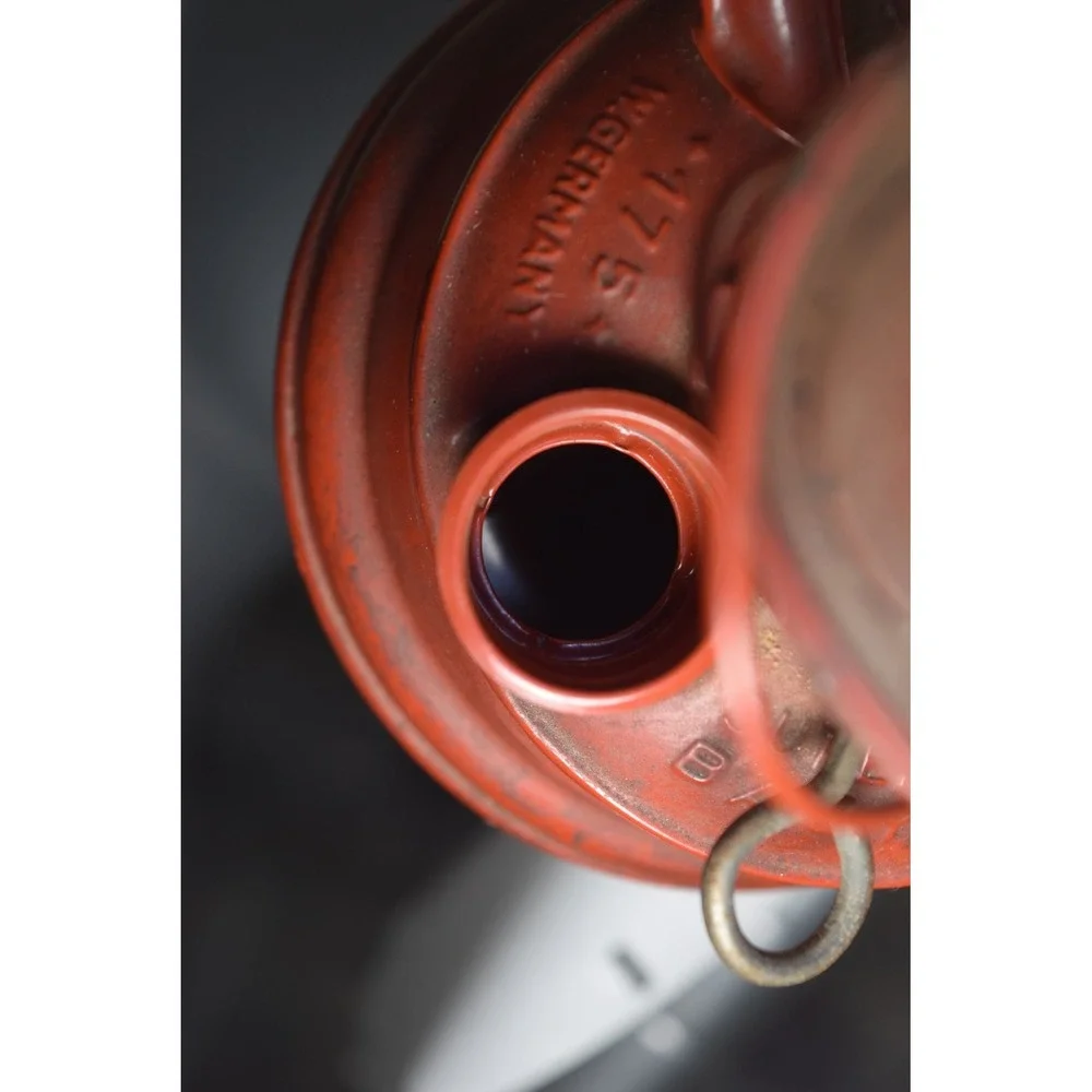 Vintage Neir FeuerHand Super Baby 175 